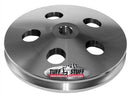 Tuff Stuff Performance Power Steering Pump Pulleys 8488C