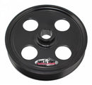 Tuff Stuff Performance Power Steering Pump Pulleys 8489B