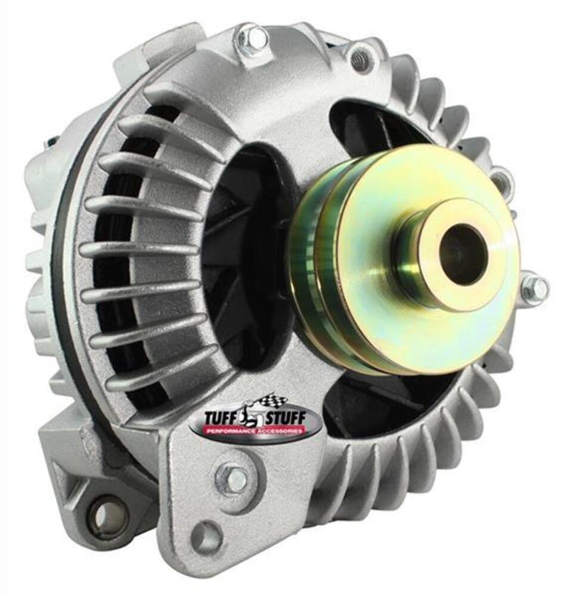 Tuff Stuff Performance High-Amp Output Factory Cast-Plus Alternators 8509