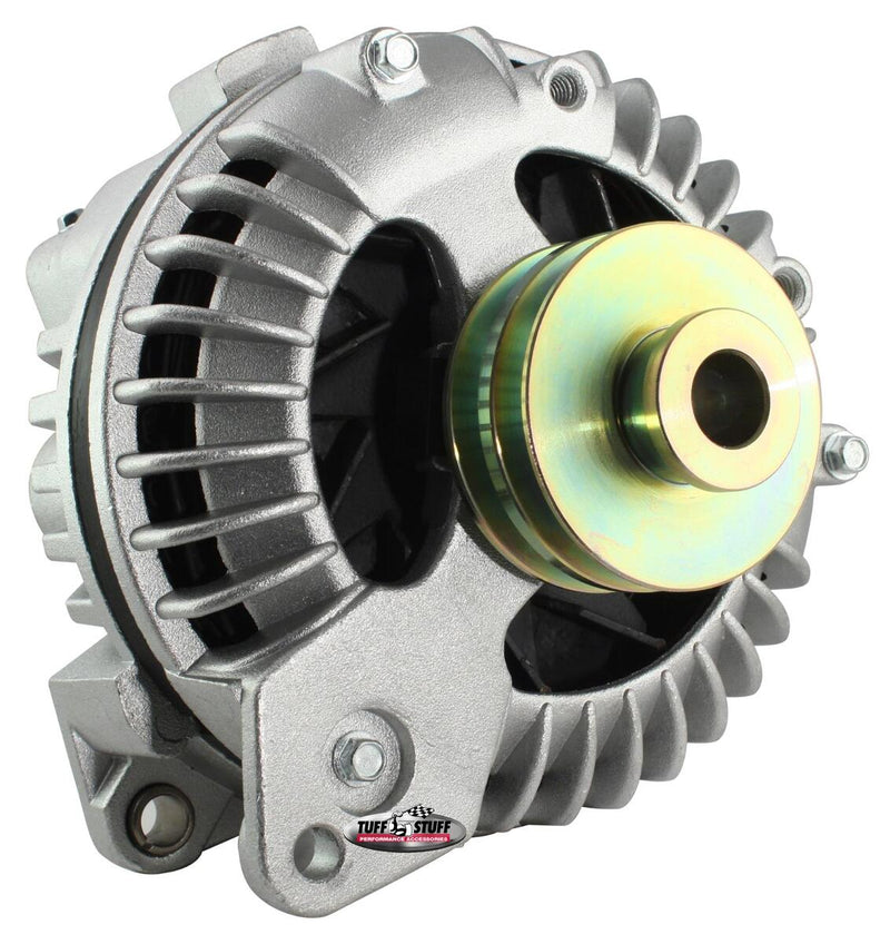 Tuff Stuff Performance High-Amp Output Factory Cast-Plus Alternators 8509DP