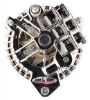 Tuff Stuff Performance High-Amp Output Alternators 8509RASP