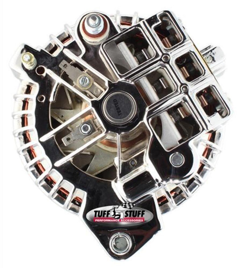 Tuff Stuff Performance High-Amp Output Alternators 8509RASP