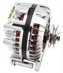 Tuff Stuff Performance High-Amp Output Alternators 8509RASP