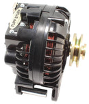 Tuff Stuff Performance High-Amp Output Stealth Black Alternators 8509RESP