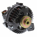 Tuff Stuff Performance High-Amp Output Stealth Black Alternators 9509RESP