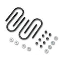 Tuff Country U-Bolts 17752