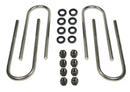 Tuff Country U-Bolts 17752