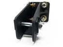 Tuff Country EZ-Ride Axle Pivot Brackets 20852