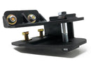 Tuff Country EZ-Ride Axle Pivot Brackets 20852