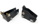 Tuff Country EZ-Ride Axle Pivot Brackets 20852