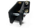Tuff Country EZ-Ride Axle Pivot Brackets 20852