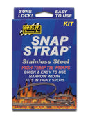 Thermo-Tec Snap Strap Kits 13102