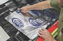 Thermo-Tec Acoustical and Heat Control Mats 14632