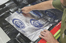 Thermo-Tec Acoustical and Heat Control Mats 14633
