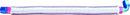 Thermo-Tec Thermo-Flex Aluminum Heat Shield Sleeves 17063