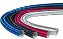 Thermo-Tec Thermo-Flex Aluminum Heat Shield Sleeves 17125-10