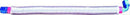 Thermo-Tec Thermo-Flex Aluminum Heat Shield Sleeves 17150