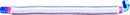 Thermo-Tec Thermo-Flex Aluminum Heat Shield Sleeves 17150