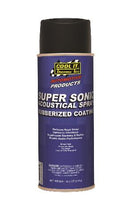 Thermo-Tec Super Sonic Acoustical Spray 12004