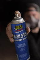 Thermo-Tec Super Sonic Acoustical Sprays 12004