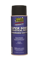 Thermo-Tec Super Sonic Acoustical Sprays 12004