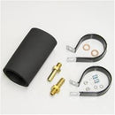 TI Auto Walbro 400-939 Electric Fuel Pump Mount - Isolator Style for GSL392
