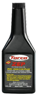 Torco ZEP Zinc Engine Protector A010033LE