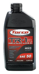 Torco TR-1r Racing Motor Oil A140050CE