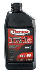 Torco TR-1r Racing Motor Oil A140060CE