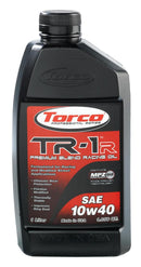 Torco TR-1r Racing Motor Oil A141040CE
