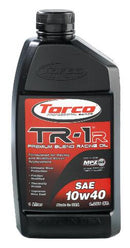 Torco TR-1r Racing Motor Oil A141040CE