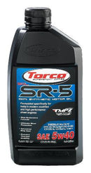Torco SR-5 100 Percent Synthetic GDL Motor Oil A150544CE
