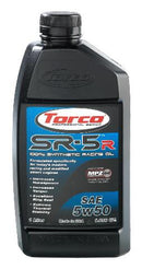 Torco SR-5r 100 Percent Synthetic Racing Oil A150550CE