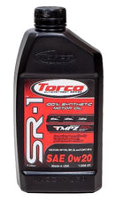 Torco SR-1 Synthetic Motor Oil A160020CE