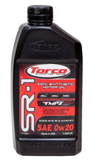 Torco SR-1 Synthetic Motor Oil A160020CE