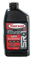 Torco SR-1r 100 Percent Synthetic Racing Oil A161033CE
