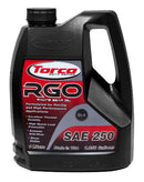 Torco RGO Racing Gear Oil A240250SE
