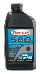Torco SGO Synthetic Racing Gear Oil A257514CE