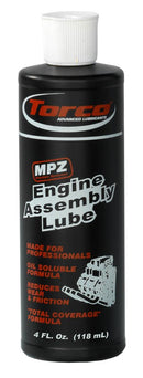 Torco MPZ Engine Assembly Lube A550055JE