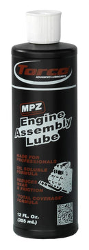Torco MPZ Engine Assembly Lube A550055KE