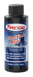 Torco Type G Friction Modifier AFM0010JE