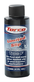 Torco Type F Friction Modifier AFM0050JE
