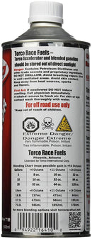 Torco Unleaded Accelerator F500010TE