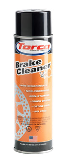 Torco Brake & Contact Cleaner T570000N