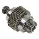 Tilton Replacement Starter Pinion Gears 54-020