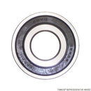 Timken 307F Axle Bearings