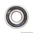 Timken 307F Axle Bearings