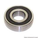 Timken 307F Axle Bearings