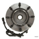 Timken Wheel Bearing and Hub Assemblies 515020