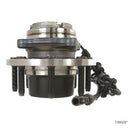 Timken Wheel Bearing and Hub Assemblies 515020